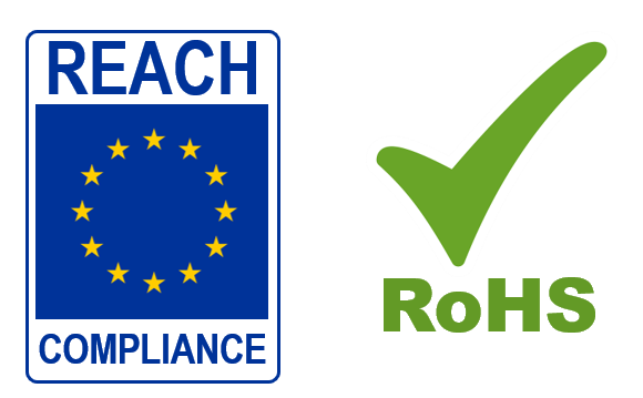 consommables 3D RoHS REACH
