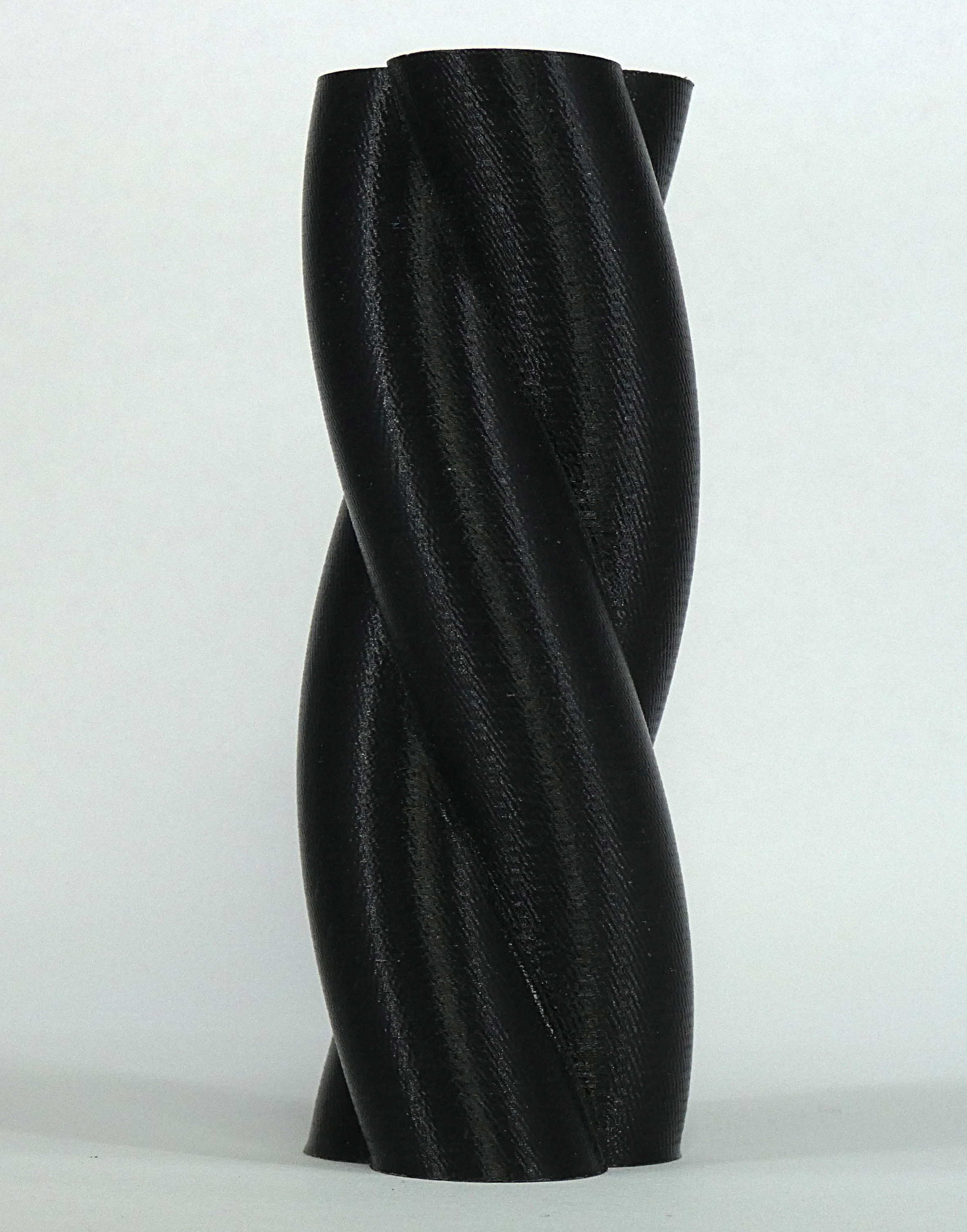 PLA noir ECOFIL3D