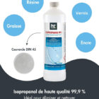 ISOpropanol