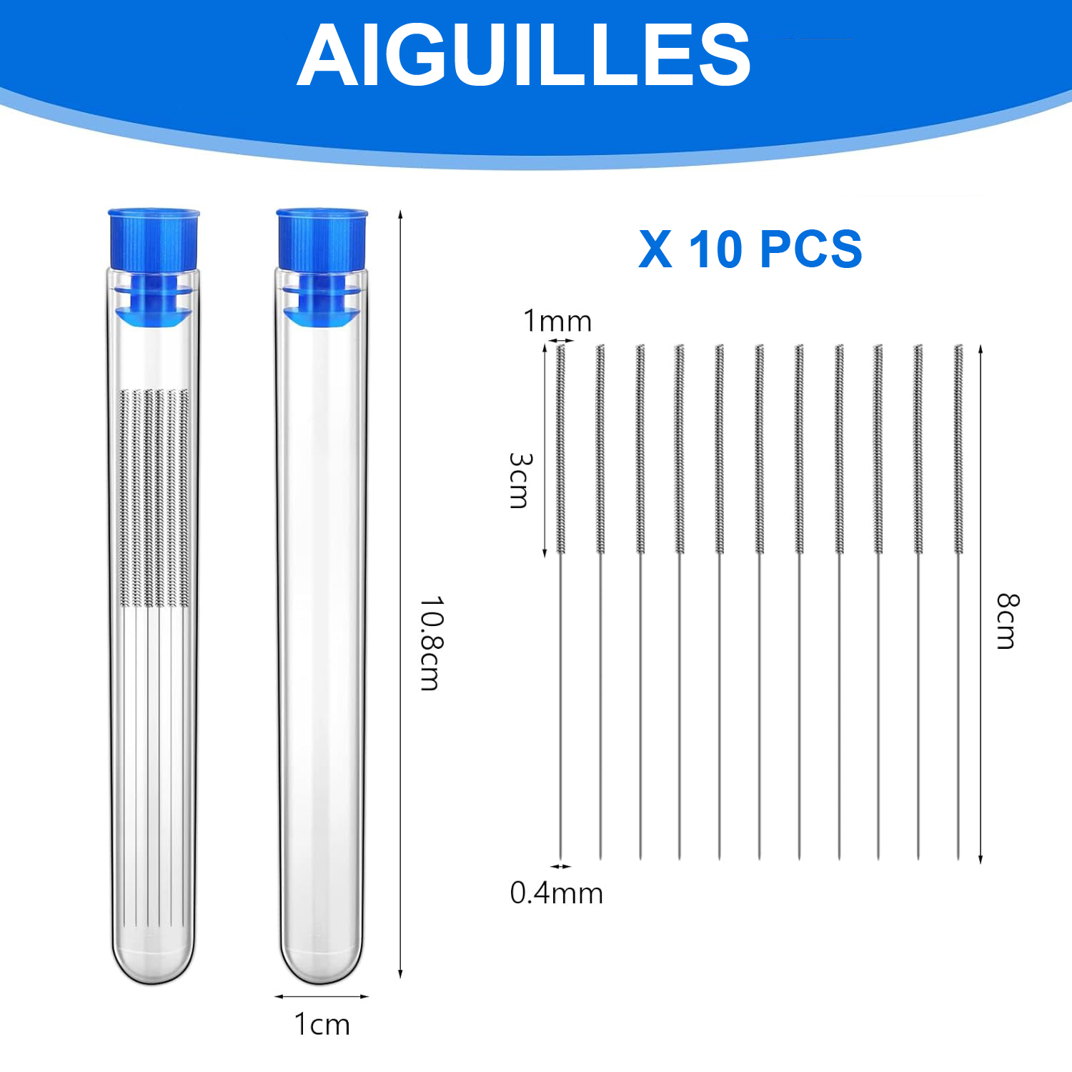 aiguilles buse aiguilles buse