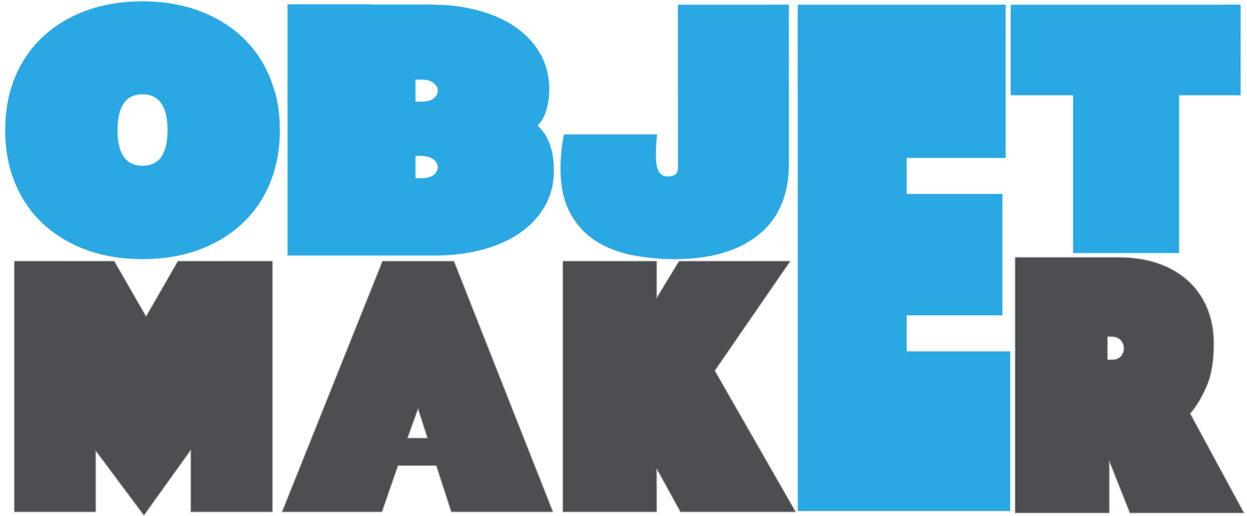 Boutique Objet Maker