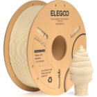 PLA Elegoo beige 2