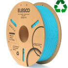PLA Elegoo bleu clair 2