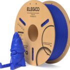 PLA Elegoo bleu foncé 2