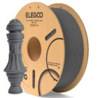 PLA Elegoo gris 2