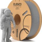 PLA Elegoo gris clair 2
