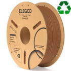 PLA Elegoo marron