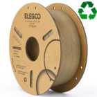PLA Elegoo marron clair