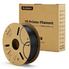 PLA Elegoo noir 3