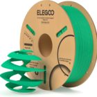 PLA Elegoo vert 2