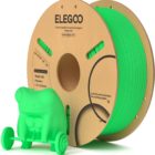 PLA Elegoo vert vif 2