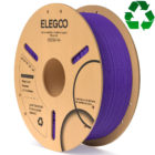 PLA Elegoo violet