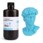 Résines ELEGOO standard bleu 2