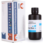 Résines ELEGOO standard bleu clair