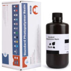 Résines ELEGOO standard noir