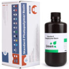 Résines ELEGOO standard verte