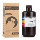 Résine ABS-like Elegoo blanche 3