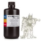 Résine ABS-like Elegoo translucide 2