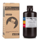 Résine ABS-like Elegoo translucide 3