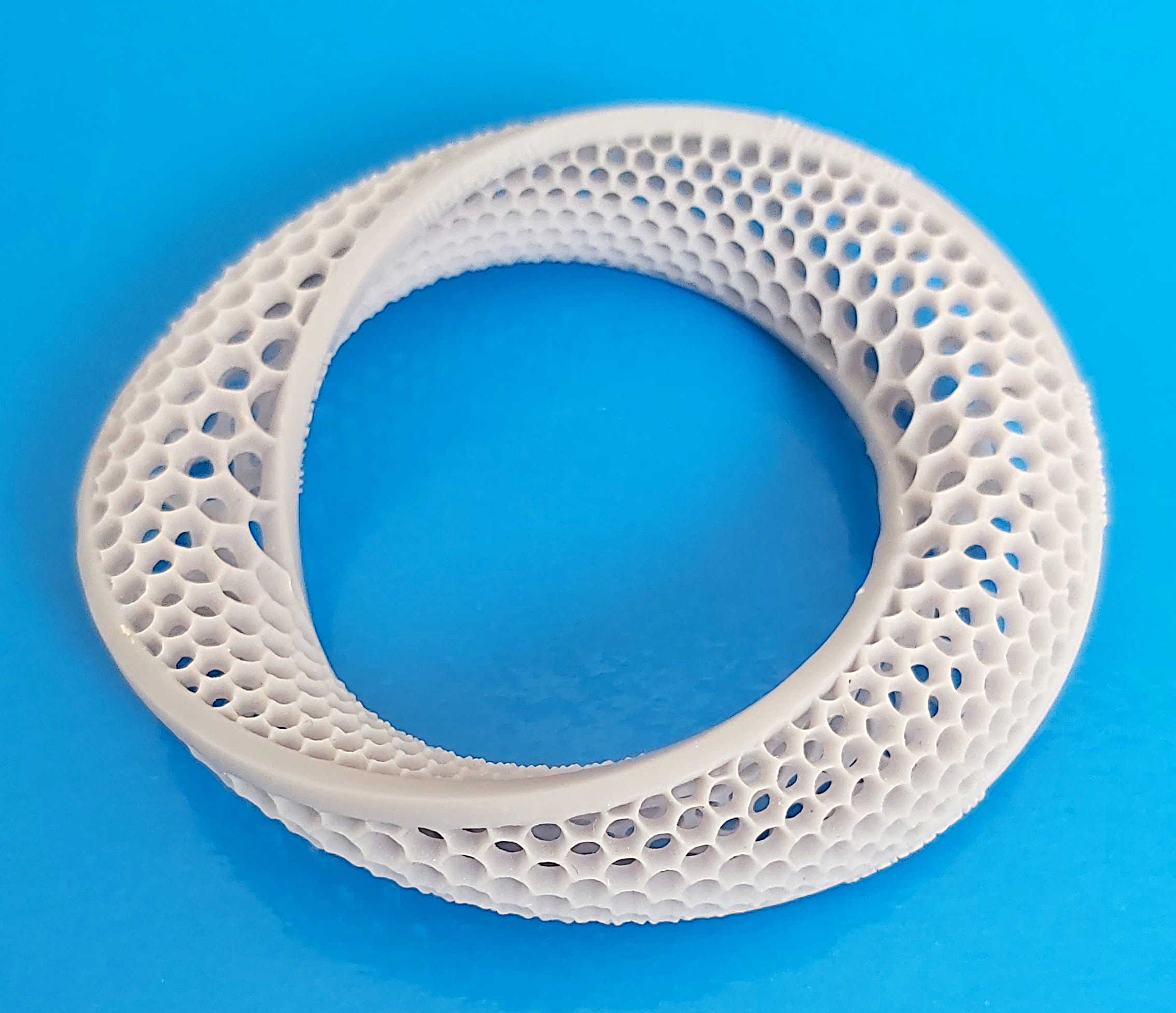 Résine ABS-like