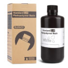 résine standard V2 blanche