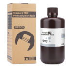 résine standard V2 grise