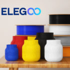 PETG ELEGOO Beige