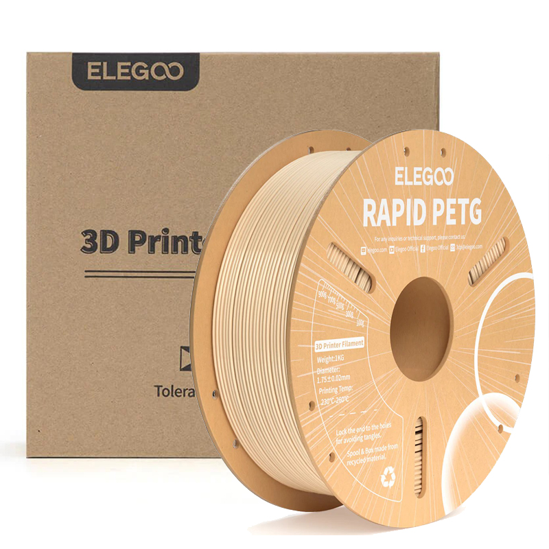 PETG ELEGOO Beige