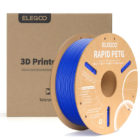 PETG bleu Elegoo 2