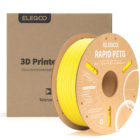 PETG jaune Elegoo 2