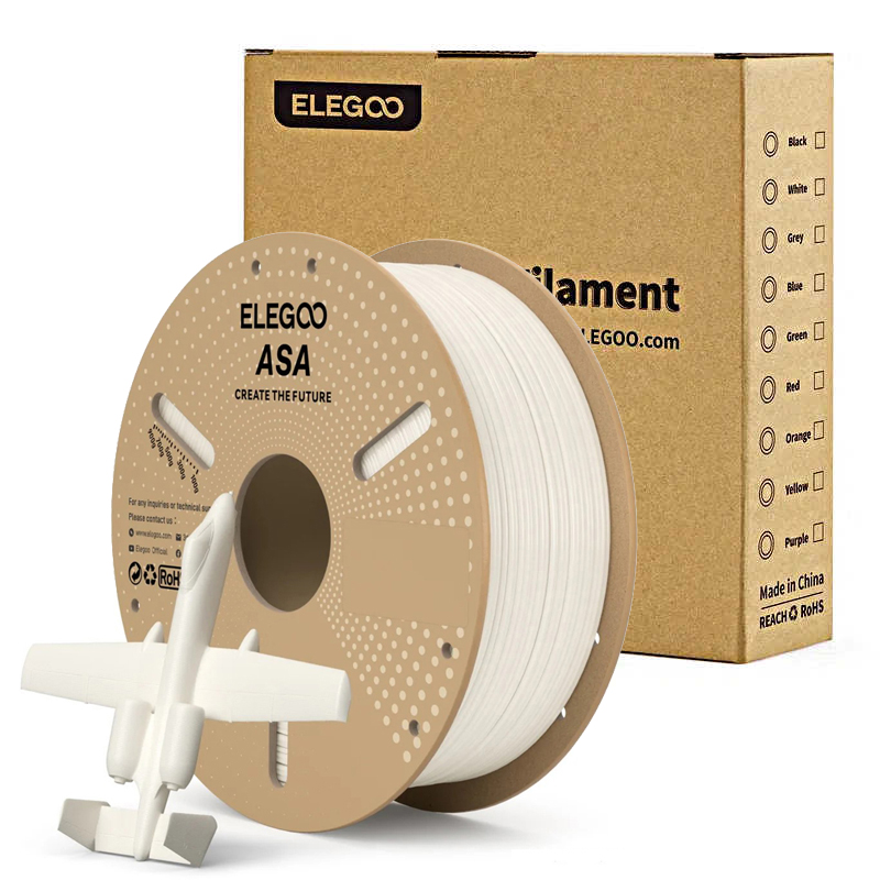 ASA Blanc Elegoo