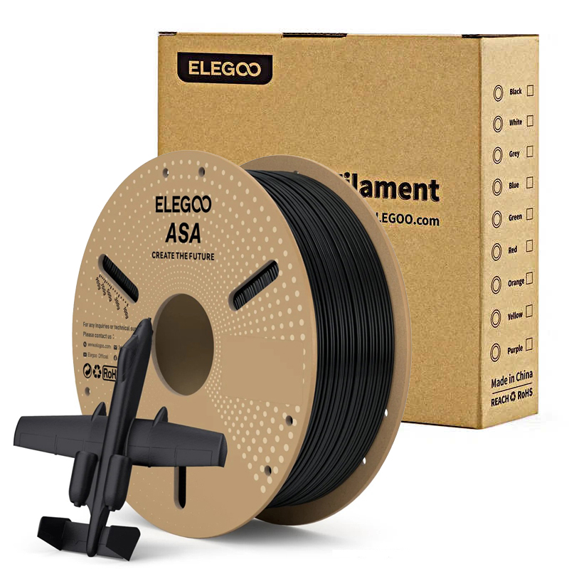 ASA Noir Elegoo