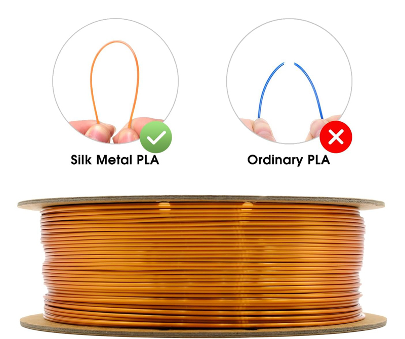 PLA-silk Esun
