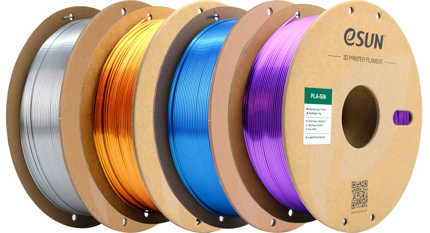 PLA silk Esun