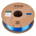 PLA-silk bleu Esun 4