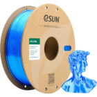 PLA-silk bleu Esun 3