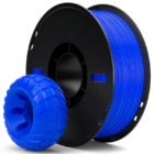 TPU bleu Elegoo