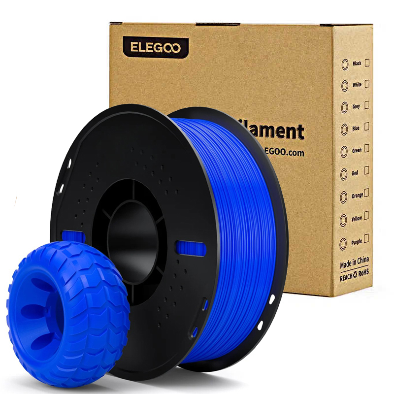 TPU bleu Elegoo