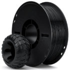 TPU noir Elegoo