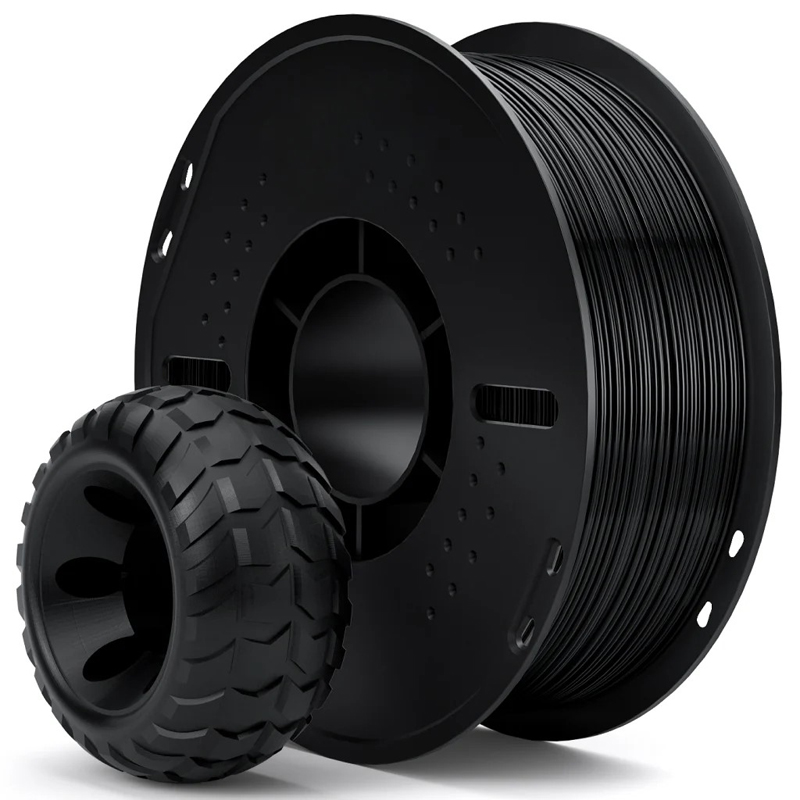 TPU noir Elegoo TPU noir Elegoo