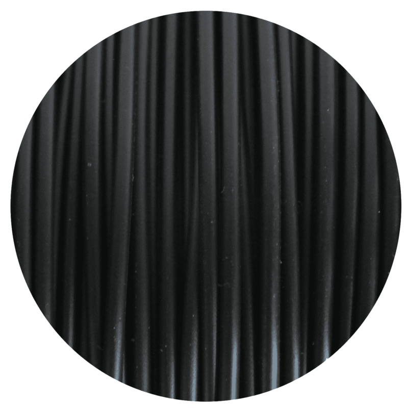TPU noir FRANCOFIL