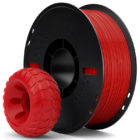 TPU rouge Elegoo