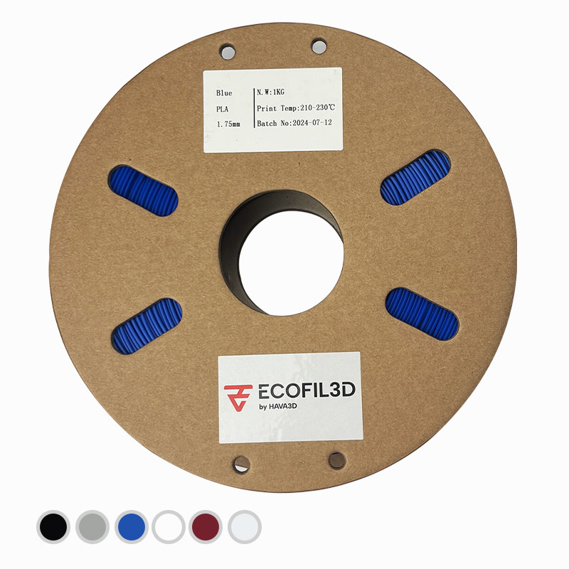 PLA Ecofil3D