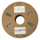 PLA gris Ecofil3D