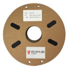 PLA noir Ecofil3D