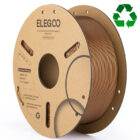 PLA Elegoo bronze