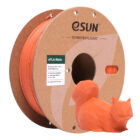 PLA-MAT esun orange tangerine