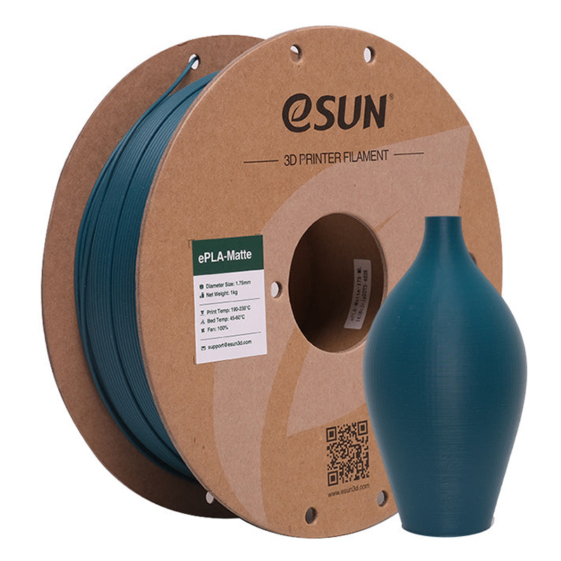 PLA-MAT esun vert morand